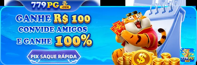 Interface de app de jogos móveis mostrando acesso fácil